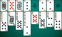 Daily Freecell Solitaire